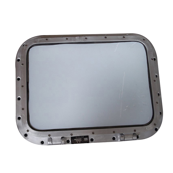 500*710 Rectangular Opening Window